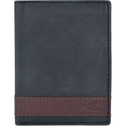 camel active Taipei Wallet RFID Leather 9 cm  Model 2