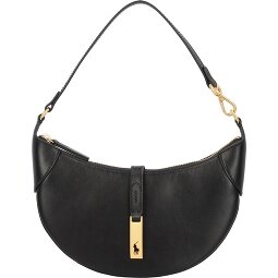 POLO RALPH LAUREN Polo ID Torba na ramię Skórzany 26 cm  Model 1