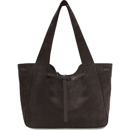 LES VISIONNAIRES Garbriella Shopper Bag Skórzany 40 cm  Model 2