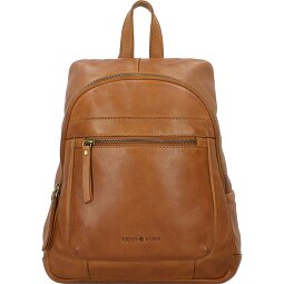 Greenburry Colombiana Plecak miejski Skórzany 38 cm  Model 2