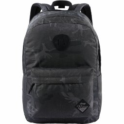 NITRO Urban Plus Backpack 45 cm komora na laptopa  Model 4