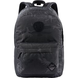 NITRO Urban Plus Backpack 45 cm komora na laptopa  Model 5
