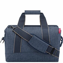 reisenthel Allrounder M Weekender Travel Bag 40 cm  Model 2