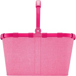 reisenthel Torba na zakupy Carrybag 48 cm  Model 4