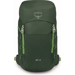 Osprey Jet 28 Plecak turystyczny 55 cm  Model 2