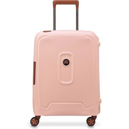 Delsey Paris Moncey 4-kołowy wózek kabinowy 55 cm  Model 2
