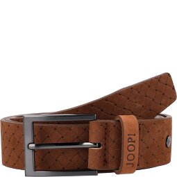 Joop! Pas Skóra  Model 3