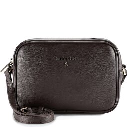 Patrizia Pepe Fly Shoulder Bag Leather 24 cm  Model 1