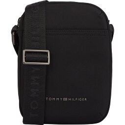 Tommy Hilfiger Nylon Mini Torba Torba na ramię 16 cm  Model 1