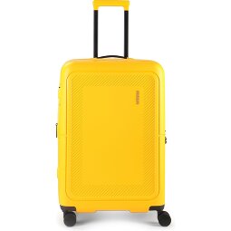 American Tourister Dashpop 4 kółka Walizka 67 cm z funkcją poszerzenia  Model 2