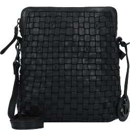 Harbour 2nd Urban Poets Ida-Up Torba na ramię Skórzany 24 cm  Model 2