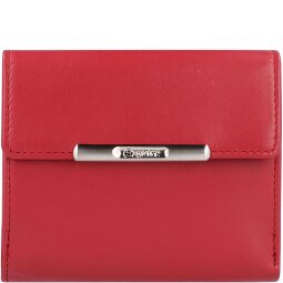 Esquire Portfel Helena RFID Skóra 10,5 cm  Model 2