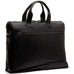 The Chesterfield Brand Levanto Teczka Skórzany 40 cm Komora na laptopa  Model 1