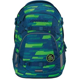 coocazoo Mate Plecak szkolny 44 cm  Model 4