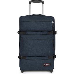 Eastpak Transit'R Plus 2 kółka Walizka kabinowa 55 cm  Model 7