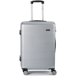 Benzi 5330 4 kółka Walizka M 65 cm  Model 5