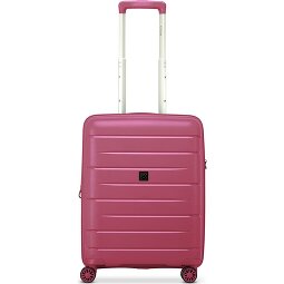 MODO by Roncato Starlight 3.0 4 kółka Walizka kabinowy 55 cm z plisą rozprężną  Model 1