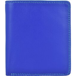 Mywalit Standardowy portfel skórzany 10 cm  Model 6