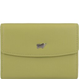 Braun Büffel Joy Portfel Ochrona RFID Skórzany 10.5 cm  Model 3
