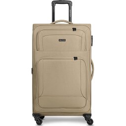 Smartbox Edition 04 4 kółka Walizka 78 cm z funkcją poszerzenia  Model 1