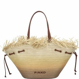 PINKO Pagoda Shopper Bag 27 cm  Model 1