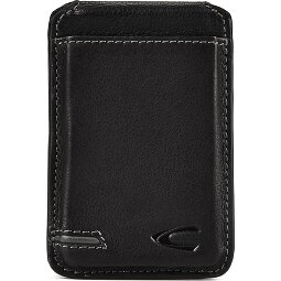 camel active Hill Portfel Ochrona RFID Skóra 10 cm  Model 1