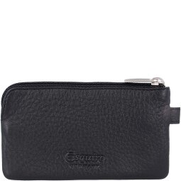 Esquire Deer Key Case Leather 13 cm  Model 2