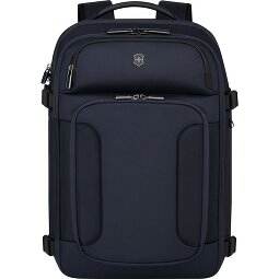 Victorinox Werks Traveler 7.0 Plecak biznesowy 47 cm Komora na laptopa  Model 2