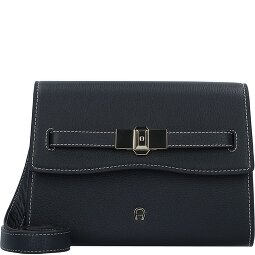 AIGNER Farah Torba na ramię Skórzany 25 cm  Model 1