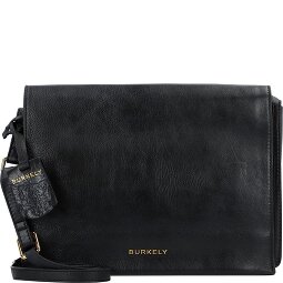 Burkely Fine Florence Torba typu Messenger Skóra 24 cm  Model 1