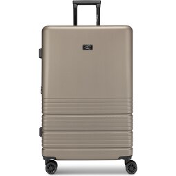 camel active Hanoi 4 kółka Walizka L 78 cm z funkcją poszerzenia  Model 2