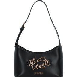 Love Moschino Script Torba na ramię 25 cm  Model 2