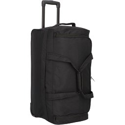 d&n Travel Line 7700 Roller Travel Bag 65 cm  Model 3