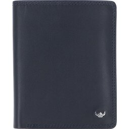 Golden Head Polo Wallet RFID Leather 10.5 cm  Model 2