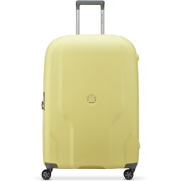 Delsey Paris Wózek 4-kołowy Clavel 76 cm z plisą rozprężną  Model 3