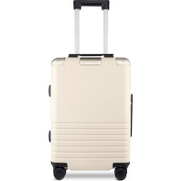 Kapten & Son Heathrow 4 kółka Walizka kabinowa 55 cm  Model 3