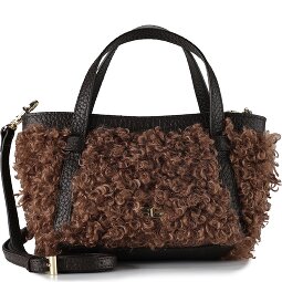 abro Cosmo Torba na ramię Skórzany 24 cm  Model 1