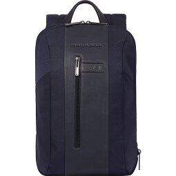 Piquadro Brief Plecak 43 cm Komora na laptopa  Model 1