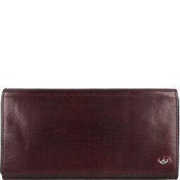 Golden Head Colorado Wallet RFID Leather 18,5 cm  Model 1