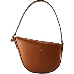 Boss Numah Torba na ramię Skórzany 26 cm  Model 2