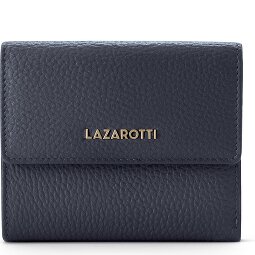 Lazarotti Bologna Leather Portfel Skóra 12 cm  Model 6