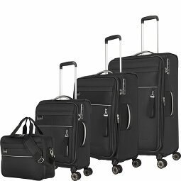 Travelite Miigo 4 Roll Suitcase Set 4szt.  Model 2