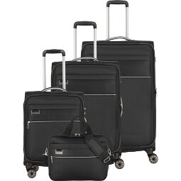 Travelite Miigo 4 Roll Suitcase Set 4szt.  Model 1
