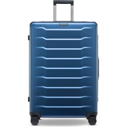 Stratic Walizka na kółkach Phoenix z 4 kółkami, Aluminium, 76 cm  Model 2