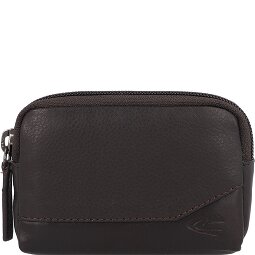 camel active Stone Portfel z kluczem Skórzany 10 cm  Model 2