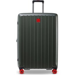 Stratic Buzz 4 kółka Walizka L 75 cm  Model 3