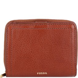 Fossil Portfel Logan RFID Skóra 11 cm  Model 2