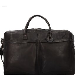 Harbour 2nd Urban Poets Torba podróżna Weekender Skóra 56 cm  Model 2