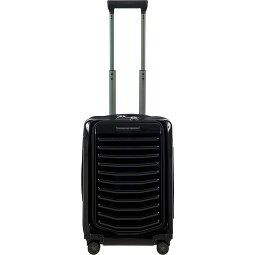 Porsche Design Roadster Wózek 4-kołowy kabinowy 55 cm  Model 5