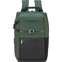 Delsey Paris Turenne Soft Plecak 43 cm Komora na laptopa  Model 2